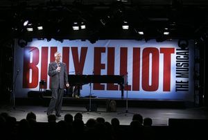 Director Stephen Daldry Photo