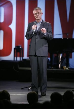 Director Stephen Daldry Photo