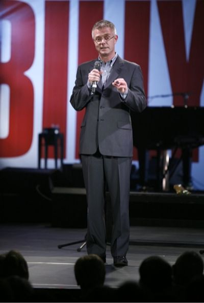 Director Stephen Daldry Photo