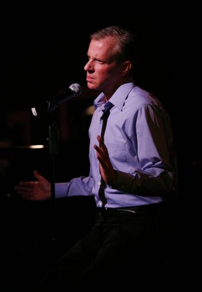 Tom Andersen Photo