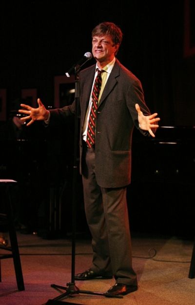 Jim Caruso Photo