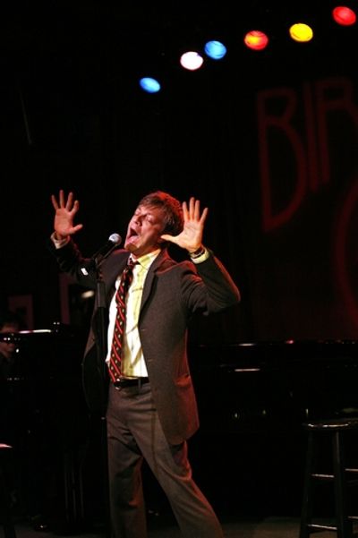 Jim Caruso Photo