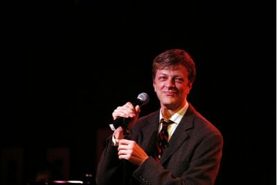 Jim Caruso Photo