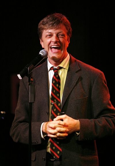 Jim Caruso Photo