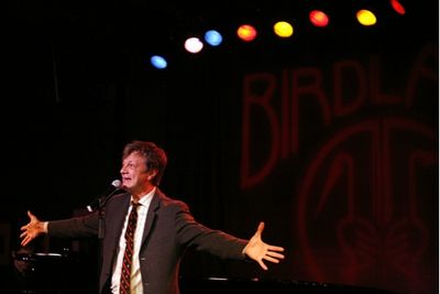 Jim Caruso Photo