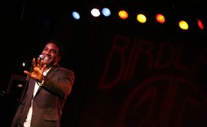 Norm Lewis Photo