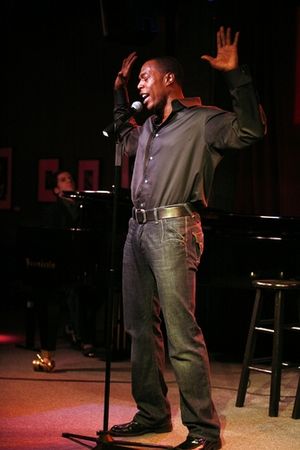 Michael McElroy Photo