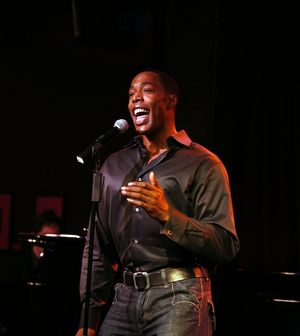 Michael McElroy Photo