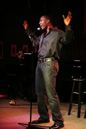 Michael McElroy Photo