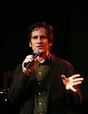 Seth Rudetsky Photo