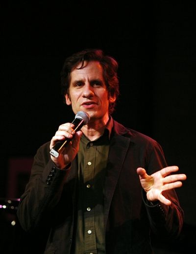 Seth Rudetsky Photo