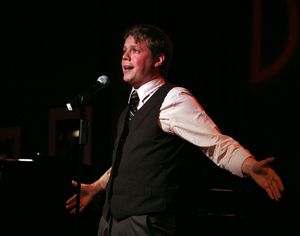 Benjamin Schrader Photo