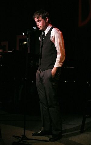 Benjamin Schrader Photo