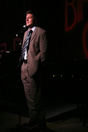 Christopher Sieber Photo