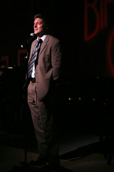 Christopher Sieber Photo