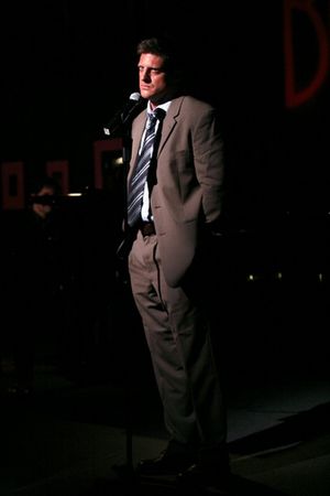 Christopher Sieber Photo