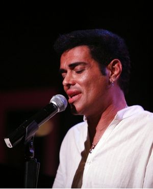 Marcus Simeone Photo