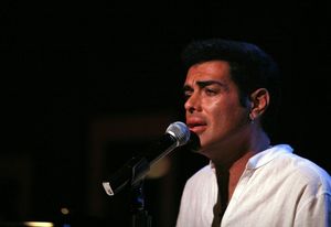 Marcus Simeone Photo