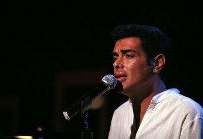 Marcus Simeone Photo
