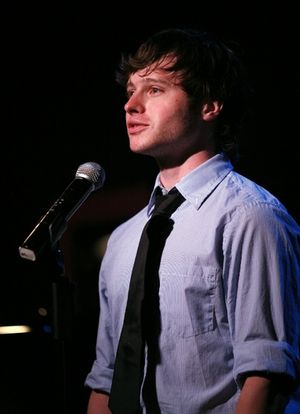 Bobby Steggert Photo