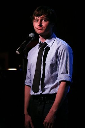 Bobby Steggert Photo