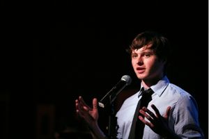 Bobby Steggert Photo