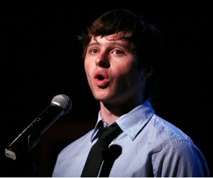 Bobby Steggert Photo