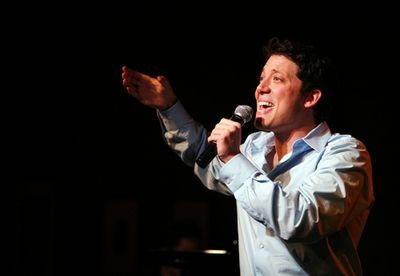 John Tartaglia Photo