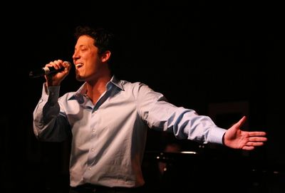 John Tartaglia Photo