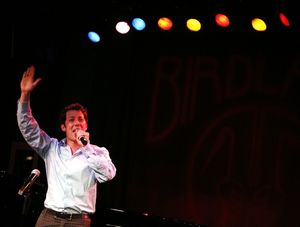 John Tartaglia Photo