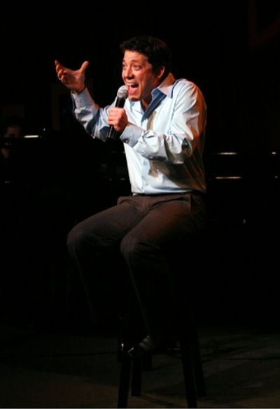 John Tartaglia Photo
