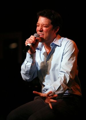 John Tartaglia Photo