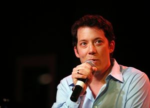 John Tartaglia Photo