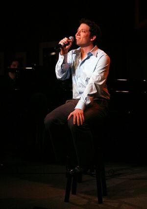 John Tartaglia Photo