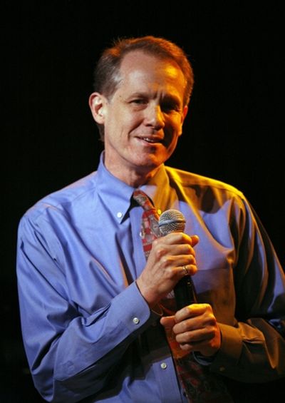Jim Walton Photo