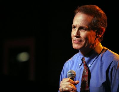 Jim Walton Photo