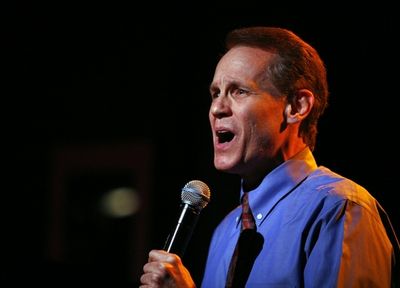 Jim Walton Photo