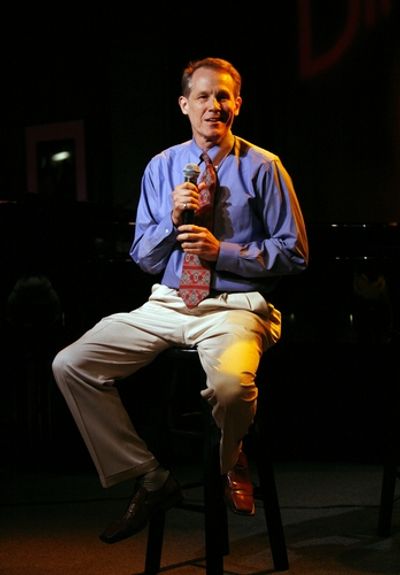 Jim Walton Photo