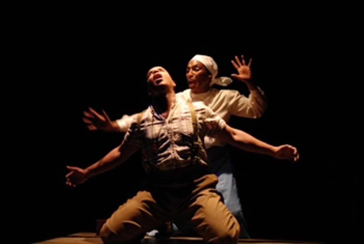 Jefferson A. Russell  at 