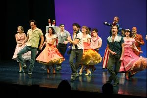 Charlie Sutton, Spencer Liff, and Marty Lawson Photo