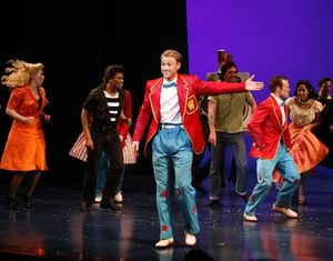 Christopher J. Hanke Photo