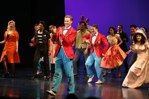 Christopher J. Hanke Photo