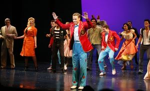 Christopher J. Hanke Photo