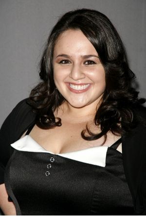 Nikki Blonsky Photo