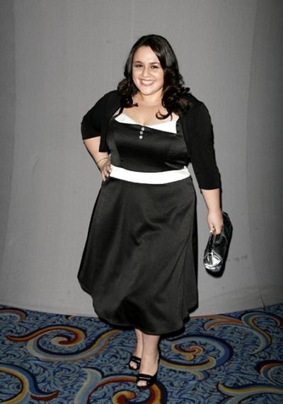 Nikki Blonsky Photo