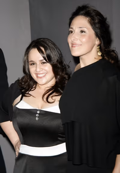 Nikki Blonsky and Ricki Lake Photo