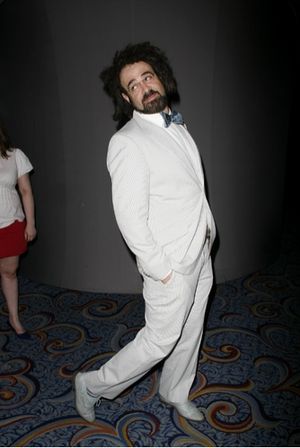Adam Duritz Photo