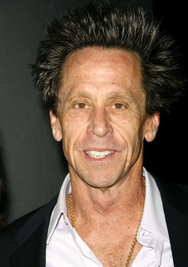 Brian Grazer Photo