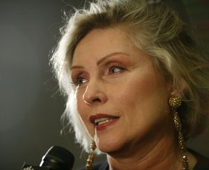 Debbie Harry Photo