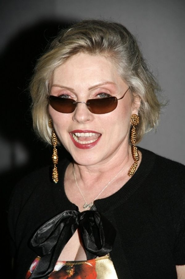 Debbie Harry Photo